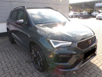 Cupra Ateca Crossover Facelifting 2.0 TSI 190KM 2026 CUPRA Ateca 2.0 TSI DSG 4Drive Suv 190KM 2026, zdjęcie 2
