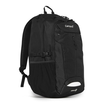 PLECAK CAMPUS SIRIUS MIEJSKI NA LAPTOPA TREKKINGOWY 30L