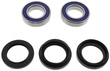 ŁOŻYSKA KOŁA PRZÓD Suzuki LT-F 300 F Kingquad NOWE