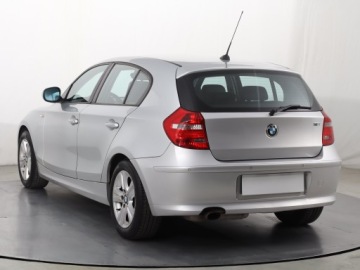 BMW Seria 1 F20-F21 2011 BMW 1 116i, Klima, Klimatronic, Tempomat, zdjęcie 3