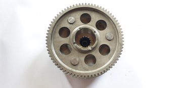 Сцепление монстр сцепления