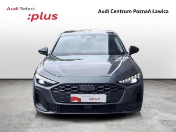 Audi A5 F5 Coupe Facelifting 2.0 40 TDI 204KM 2024 Audi A5 Limousine 204KM TDI Quattro Stronic LampyLEDACCSlinePakietCzernKam, zdjęcie 6