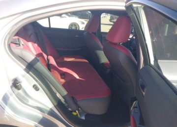 Lexus IS III 2025 Lexus IS 2025r., F Sport Design, 3.5L, od ubezpieczalni 3.5 Benzyna 315KM, zdjęcie 11