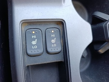 Honda CR-V III SUV 2.0 i-VTEC 150KM 2008 HONDA CR-V III Panorama, Hak, Instalacja LPG,Skóry,Manual,4X4,, zdjęcie 12