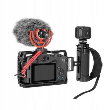 Боковая ручка SmallRig Mini (винты 1/4 дюйма-20) 2916