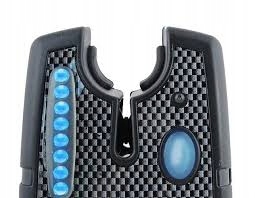 Электронный индикатор поклевки FL 8 LED RED