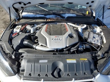 Audi A5 F5 2023 Audi RS5 Coupe 2023 2.9l 2.9 Benzyna 444KM, zdjęcie 6