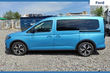 Ford Tourneo Connect IV Van 2,0 EcoBlue 122KM 2024 Tourneo Connect Grand L2H1 Active A7 2.0 122KM, zdjęcie 4