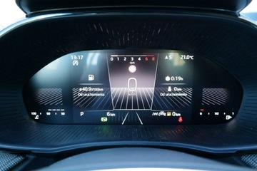 Skoda Fabia IV 2025 Škoda Fabia Skoda Fabia Fabia Edition130 1.0 TSI, zdjęcie 16