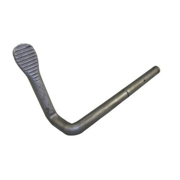 Dźwignia pedał widełek blokady C-330 50013430