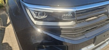 Volkswagen Amarok II 2025 Volkswagen Amarok 2.0 TDI 205 KM DSG, zdjęcie 11