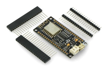 DFRobot FireBeetle ESP8266 IoT WiFi