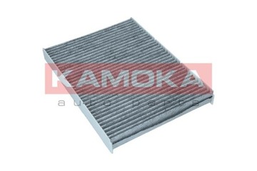 KAMOKA FILTR KABINA Z UHLÍKEM VW LUPO 6X1 1.4