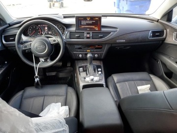 Audi A7 C8 Sportback 3.0 55 TFSI 340KM 2018 Audi A7 Sportback Prestige 2018 3.0l 3.0 Benzyna 340KM, zdjęcie 8