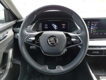 Skoda Octavia IV Scout 2.0 TSI 190KM 2023 Skoda Octavia Style 2.0 TSI 190km 4x4 Salon PL Serwis ASO FV23, zdjęcie 16