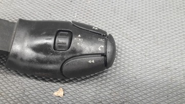 96637241XT PŘEPÍNAČ AUTORÁDIO PEUGEOT 607