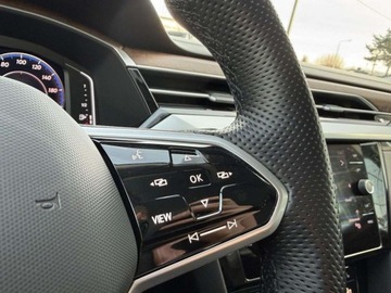 Volkswagen Arteon Fastback Facelifting 2.0 TSI 190KM 2022 Volkswagen Arteon 2.0TSI 190KM ELEGANCE DSG Kamera ACC NiskiPrzebieg ASO S, zdjęcie 18