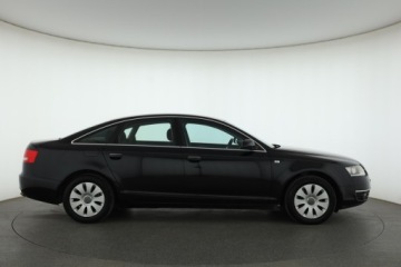 Audi A6 C6 Avant 2.0 TDI 140KM 2008 Audi A6 2.0 TDI, Salon Polska, Navi, Klima, zdjęcie 5