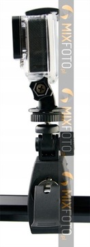 Держатель VICE CLAMP Крепление для штатива GoPro HERO