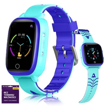 УМНЫЕ ЧАСЫ ДЛЯ ДЕТЕЙ GPS КАМЕРА SIM