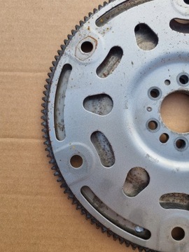 КИНЕТИЧЕСКОЕ КОЛЕСО OPEL CROSSLAND 1.2 TURBO HN05 АВТОМАТ 2012026031