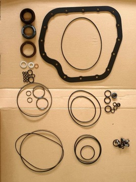 Zestaw naprawczy OHK Toyota Lexus K313 CVT