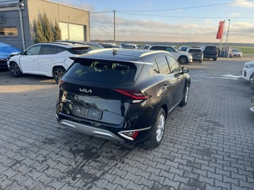 Kia Sportage V SUV 1.6 T-GDI 160KM 2024 Kia Sportage Automat 4x4 Skóra Kamera Virtual, zdjęcie 4