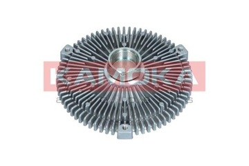 7300006 KAMOKA SPOJKA VENTILÁTOR