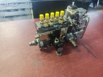 POMPA WTRYSKOWA MERCEDES A6170705401 0400075972