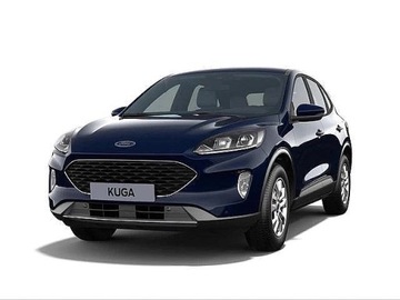 FORD KUGA III MK3 2.5 HYBRIDNÍ 2021 WAZ PŘÍVOD VODY