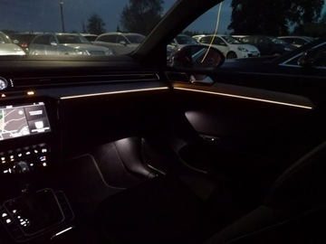 Volkswagen Arteon Fastback 2.0 TDI 240KM 2019 Volkswagen Arteon 2.0 TDI 240KM R-line Automat 7, zdjęcie 39