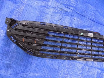 ХРОМИРОВАННАЯ РЕШЕТКА FORD S-MAX