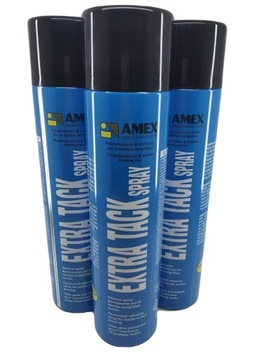 Столешница Extra Tack Spray Amex и клей для ткани ХИТ!