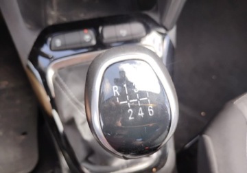 Opel Corsa F Hatchback 5d 1.2 Turbo 100KM 2021 Opel Corsa 2021r, 1.2Benzyna. Uszkodzony lewy tyl. Jezdzi. 1.2 Benzyna, zdjęcie 14