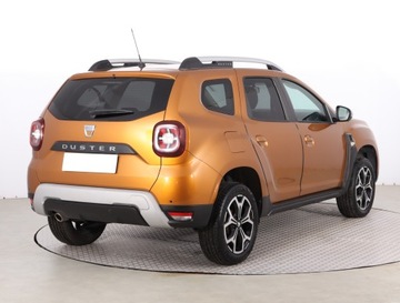 Dacia Duster II SUV 1.0 TCe 90KM 2021 Dacia Duster 1.0 TCe, Salon Polska, GAZ, Klima, zdjęcie 4