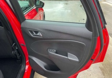 Opel 2018 Opel Crossland X Opel Crossland X 1.5 Diesel 102KM, zdjęcie 17