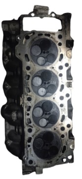 MERCEDES W168 1.7 CDI ГОЛОВКА ДВИГАТЕЛЯ R6680160801