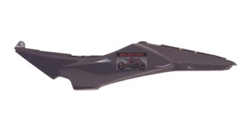 KAWASAKI NINJA 650 ХВОСТ, КОНЕЦ, ЗАДНИЙ ОБТЕК