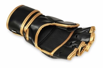 M ПЕРЧАТКИ ДЛЯ ММА - ДЛЯ СУМКИ - БУШИДО - E1V8 - M