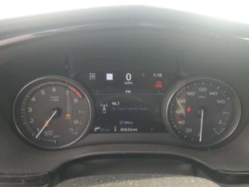 Cadillac 2021 Cadillac XT5 Sport 2021 3.6l 3.6 Benzyna 310KM, zdjęcie 9