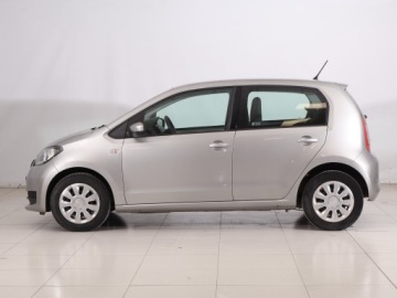 Skoda Citigo Hatchback 5d 1.0 75KM 2017 Skoda Citigo 1.0 MPI, Salon Polska, Klima, zdjęcie 2
