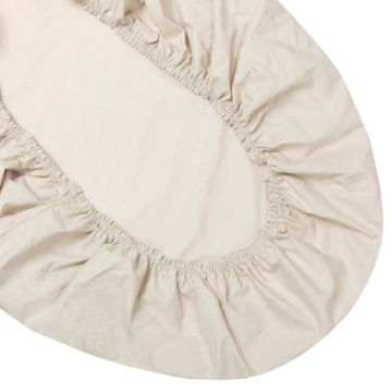 ПРОСТЫНЬ ДЛЯ КРОВАТИ 120х60 ХЛОПОК