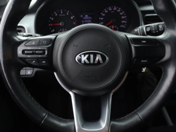 Kia Stonic I Crossover 1.0 T-GDI 120KM 2020 Kia Stonic 1.0 T-GDI, Salon Polska, Serwis ASO, zdjęcie 15