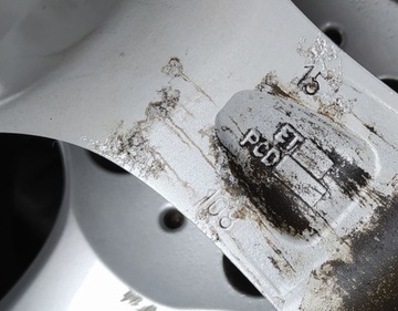 Колесные диски 16 Peugeot 4x108 Continental 195/60R16