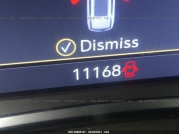  GMC Terrain Slt 2021 1.5l 1.5 Benzyna 170KM, zdjęcie 8