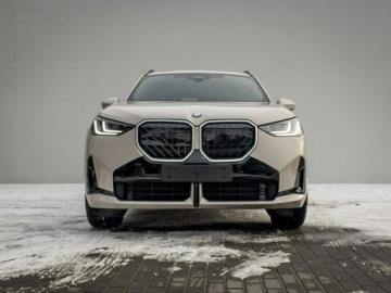 BMW X3 G45 2025 BMW X3 NOWE BMW X3 20 xDrive, zdjęcie 3