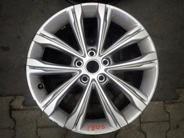Alufelga felga OPEL 5x115 ET49 8,5J 18
