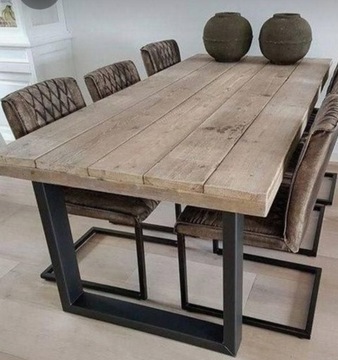 металлические ножки для стола