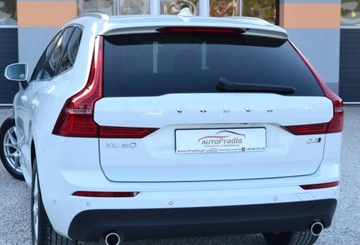 Volvo XC60 II Crossover D4 190KM 2018 Volvo XC 60 2.0 D4 AWD Automatic Kamera 360 Virtual Skora Navi Ledy Blis, zdjęcie 6