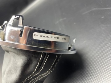 HLAVICE PÁKY ŘAZENÍ AUDI TT TTS 8S1713463